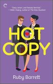 Hot Copy (eBook, ePUB) Hot Copy (eBook, ePUB)