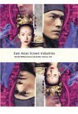 East Asian Screen Industries (eBook, ePUB)