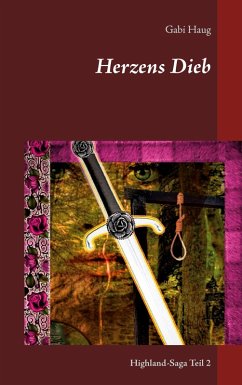 Herzens Dieb (eBook, ePUB) Herzens Dieb (eBook, ePUB)