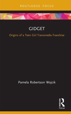 Gidget (eBook, ePUB) - Wojcik, Pamela Robertson