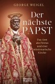 Der nächste Papst (eBook, ePUB)