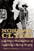 Norman Clyde (eBook, ePUB)