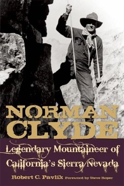 Cover Norman Clyde (eBook, ePUB)