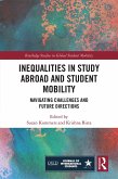 Inequalities in Study Abroad and Student Mobility (eBook, PDF)