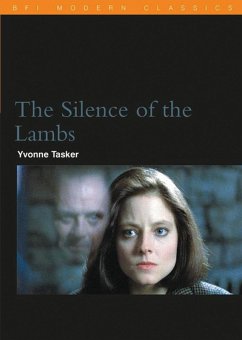 The Silence of the Lambs (eBook, PDF) - Tasker, Yvonne
