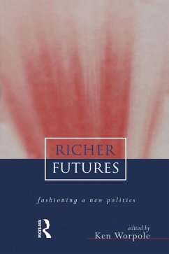 Richer Futures (eBook, ePUB)