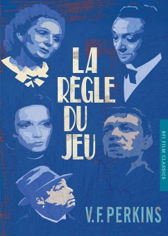 La Regle du jeu (eBook, PDF) - Perkins, V. F.