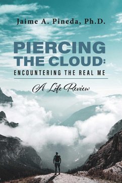 Cover Piercing the Cloud: Encountering the Real Me (eBook, ePUB)