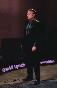 David Lynch (eBook, PDF) - Chion, Michel
