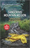 Dangerous Mountain Mission (eBook, ePUB)