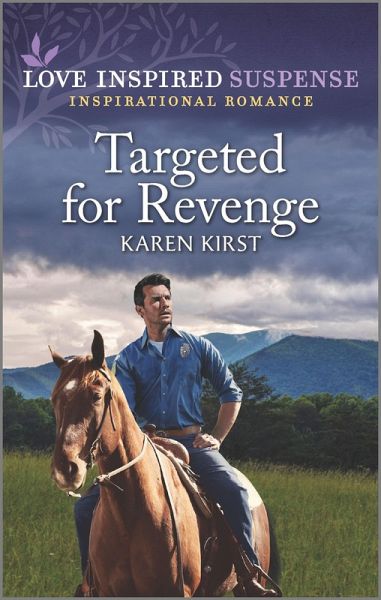 Targeted for Revenge (eBook, ePUB)