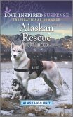 Alaskan Rescue (eBook, ePUB)