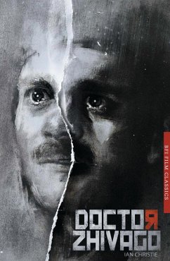 Cover Doctor Zhivago (eBook, ePUB)