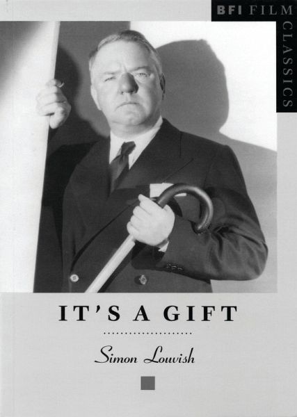 It's a Gift (eBook, ePUB)
