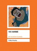 100 Anime (eBook, PDF)