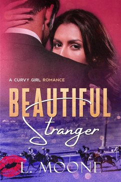 Beautiful Stranger (eBook, ePUB) - Moone, L.