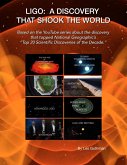 LIGO: A Discovery That Shook the World (eBook, ePUB)