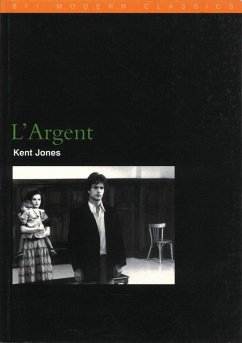 L'Argent (eBook, PDF) - Jones, Kent