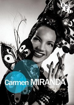 Cover Carmen Miranda (eBook, ePUB)