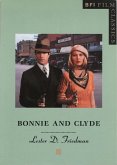 Bonnie and Clyde (eBook, ePUB)