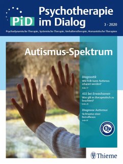 Autismus-Spektrum (eBook, PDF)