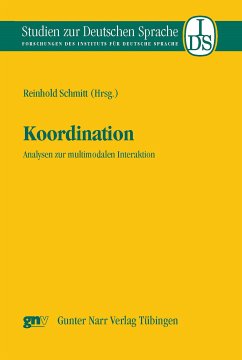 Koordination (eBook, PDF)