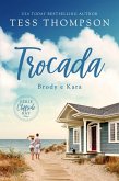 Trocada (Cliffside Bay, livro 1, #1) (eBook, ePUB)