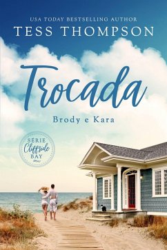 Cover Trocada (Cliffside Bay, livro 1, #1) (eBook, ePUB)