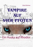 Ein Husky auf Rhodos (eBook, ePUB)