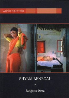 Cover Shyam Benegal (eBook, PDF)