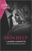 Skin Deep (eBook, ePUB) Skin Deep (eBook, ePUB)