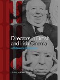 Directors in British and Irish Cinema (eBook, ePUB)