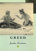 Greed (eBook, ePUB)