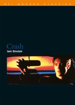 Crash (eBook, PDF) - Sinclair, Iain