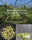 Biotechnology of Fruit and Nut Crops (eBook, ePUB)
