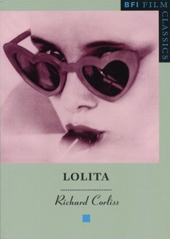 Cover Lolita (eBook, PDF)