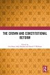 The Crown and Constitutional Reform... - Bild 1