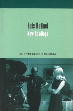 Luis Bunuel (eBook, PDF)