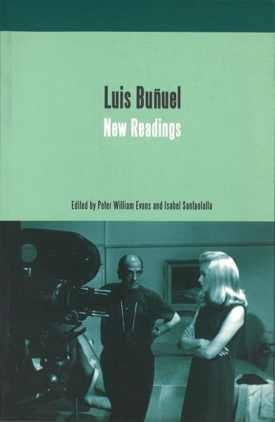 Luis Bunuel (eBook, PDF) Luis Bunuel (eBook, PDF)