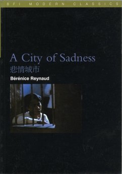Cover A City of Sadness (eBook, PDF)