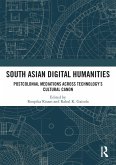 South Asian Digital Humanities (eBook, ePUB)