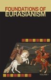 Foundations of Eurasianism (eBook, ePUB)