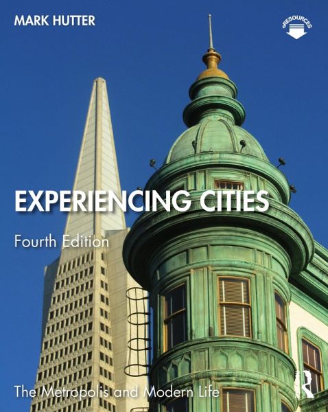 Experiencing Cities (eBook, PDF)