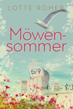 Möwensommer (eBook, ePUB) - Römer, Lotte