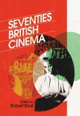 Seventies British Cinema (eBook, PDF)