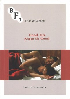 Head-On (Gegen die Wand) (eBook, ePUB) - Berghahn, Daniela