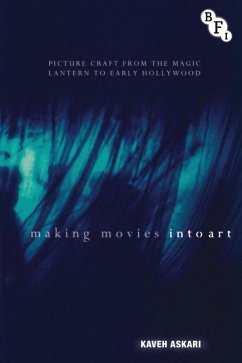 Making Movies into Art (eBook, ePUB) - Askari, Kaveh