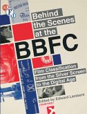 Behind the Scenes at the BBFC (eBook, ePUB)