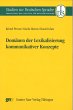 Domänen der Lexikalisierung... - Bild 1