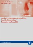 Generation und Sexualität (eBook, PDF)